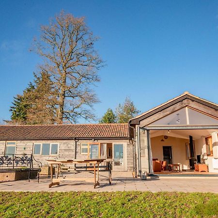 Host & Stay - Upperley Barn Bromyard Exterior photo